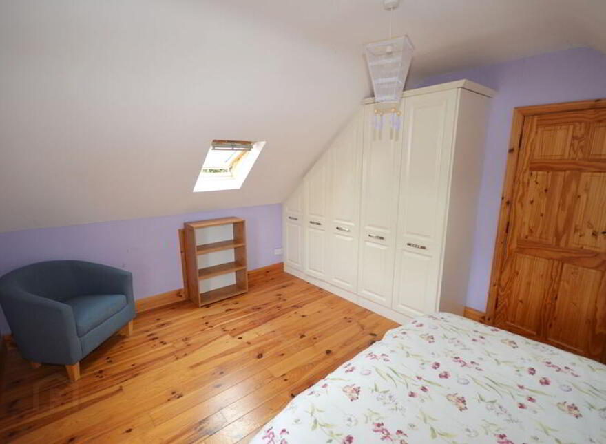 Loughcrillan Road, Loughcrillan, Glenties, F94YY36