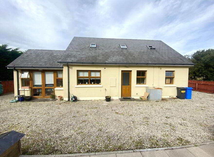 Loughcrillan Road, Loughcrillan, Glenties, F94YY36