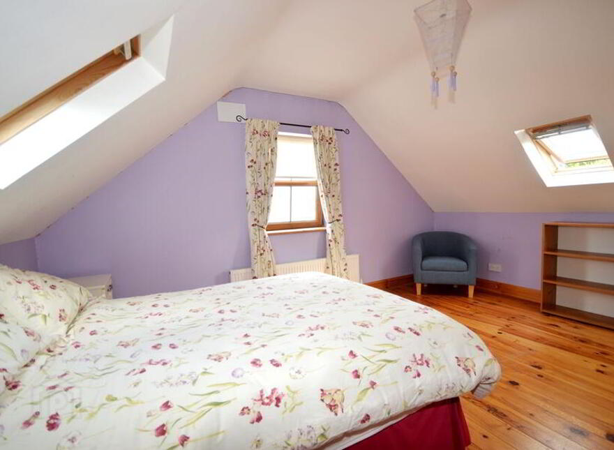 Loughcrillan Road, Loughcrillan, Glenties, F94YY36