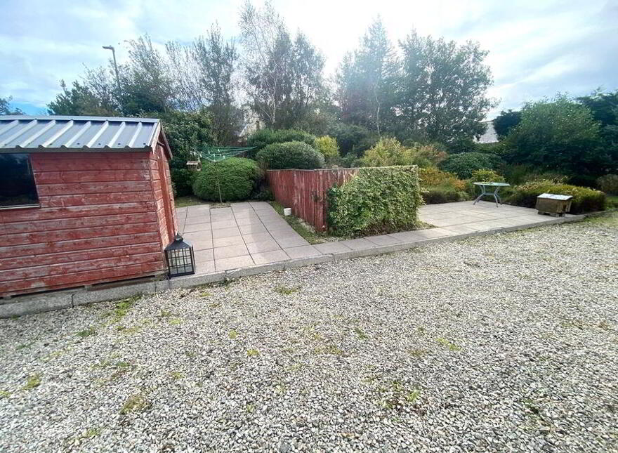Loughcrillan Road, Loughcrillan, Glenties, F94YY36