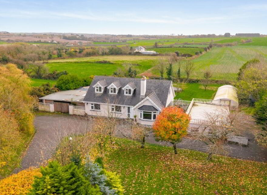 Highfield Cottage, Ballinamona, Blackwater, Y21XN90