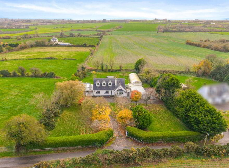 Highfield Cottage, Ballinamona, Blackwater, Y21XN90
