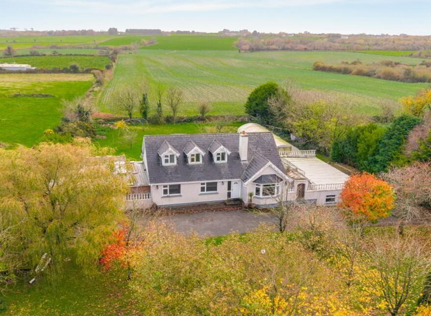 Highfield Cottage, Ballinamona, Blackwater, Y21XN90
