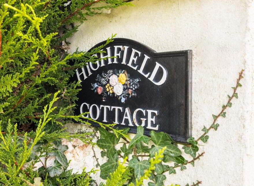 Highfield Cottage, Ballinamona, Blackwater, Y21XN90