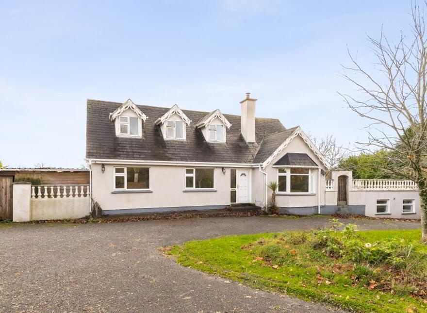 Highfield Cottage, Ballinamona, Blackwater, Y21XN90