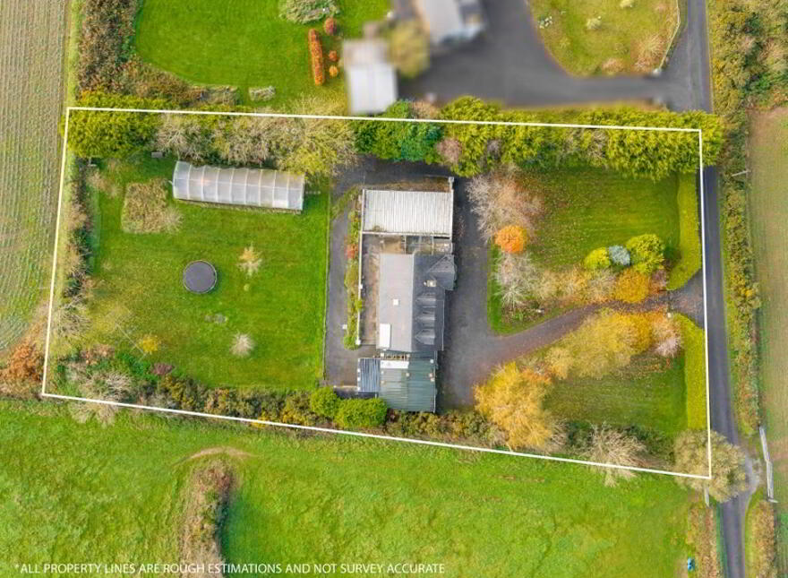Highfield Cottage, Ballinamona, Blackwater, Y21XN90