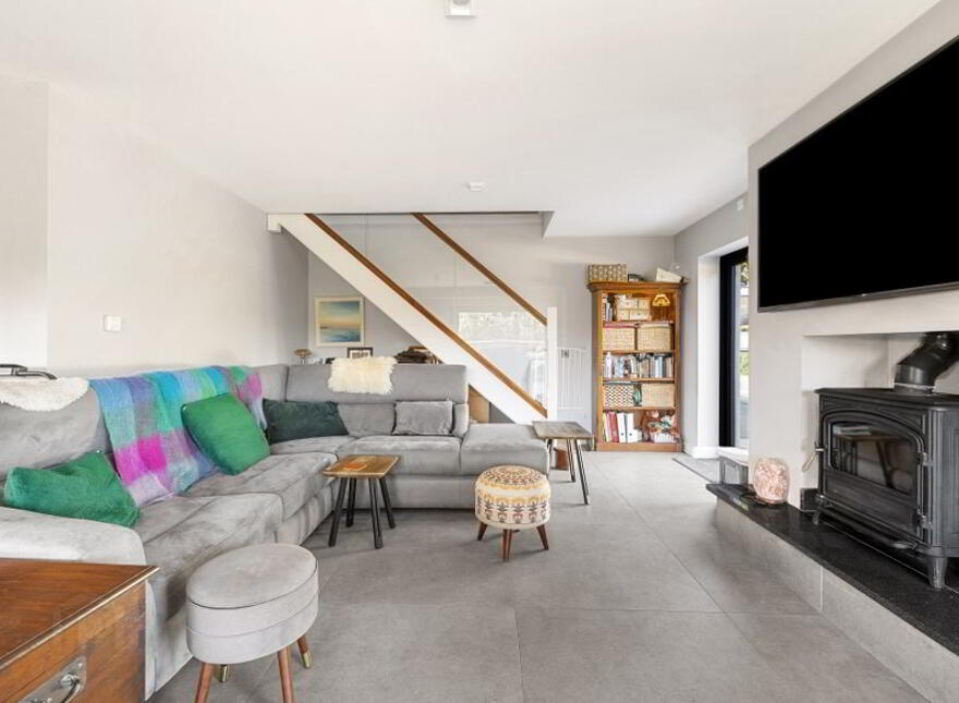 Railway House, Arklow Road, Gorey, Y25E6H3