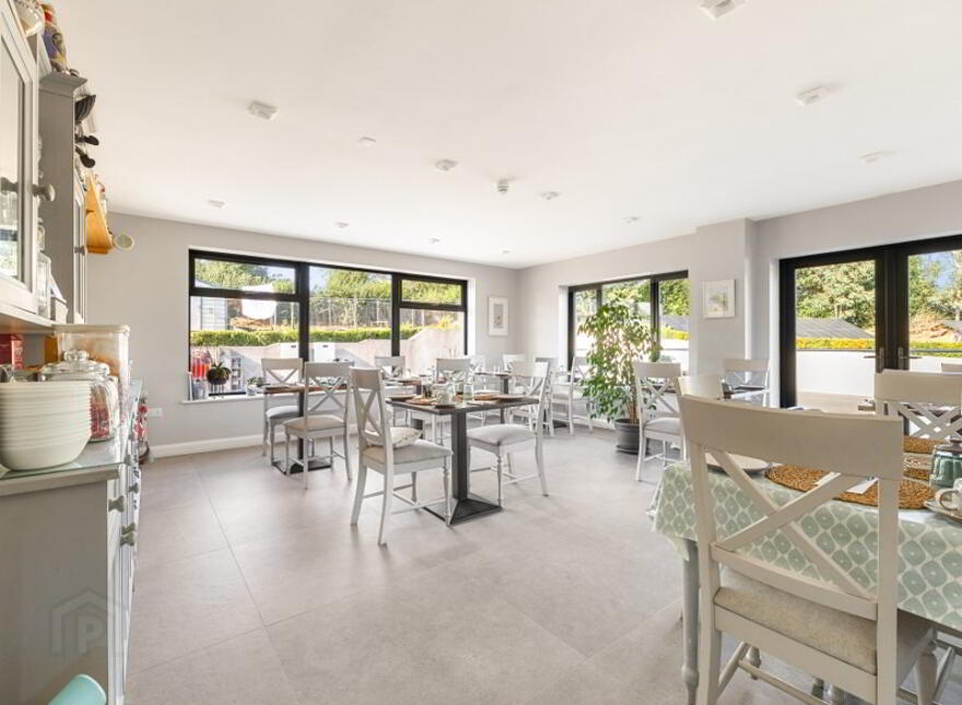 Railway House, Arklow Road, Gorey, Y25E6H3