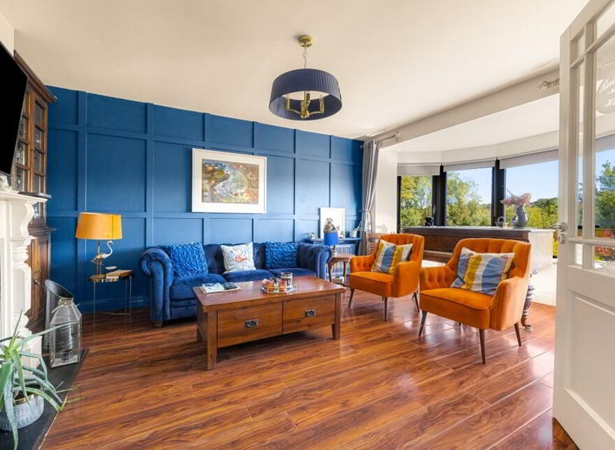 Railway House, Arklow Road, Gorey, Y25E6H3
