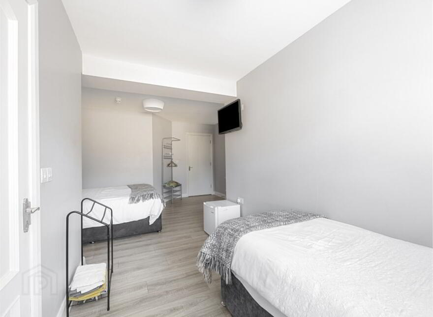 Railway House, Arklow Road, Gorey, Y25E6H3