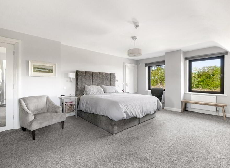 Railway House, Arklow Road, Gorey, Y25E6H3