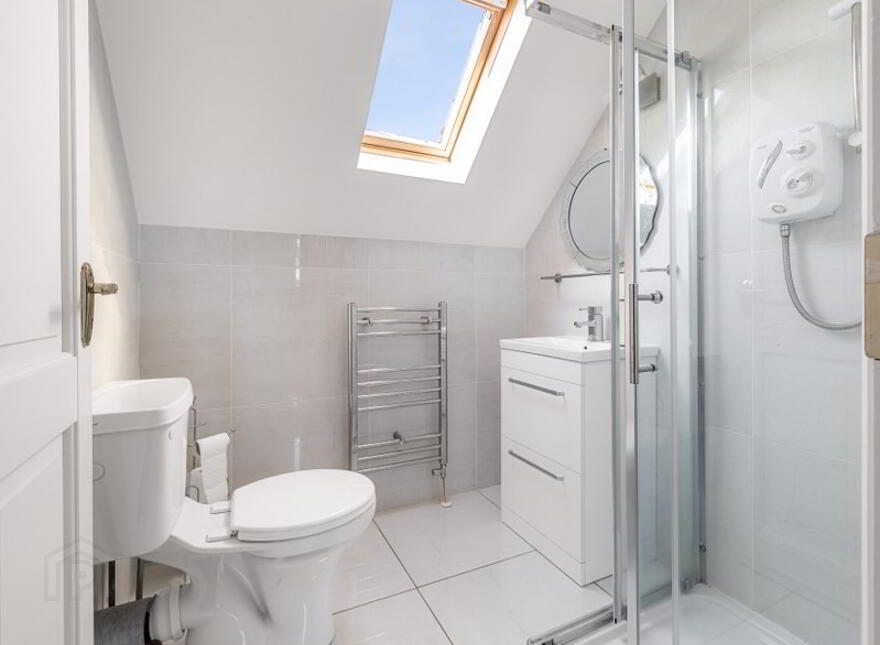 Railway House, Arklow Road, Gorey, Y25E6H3
