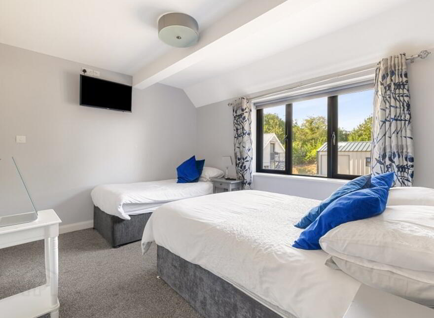 Railway House, Arklow Road, Gorey, Y25E6H3
