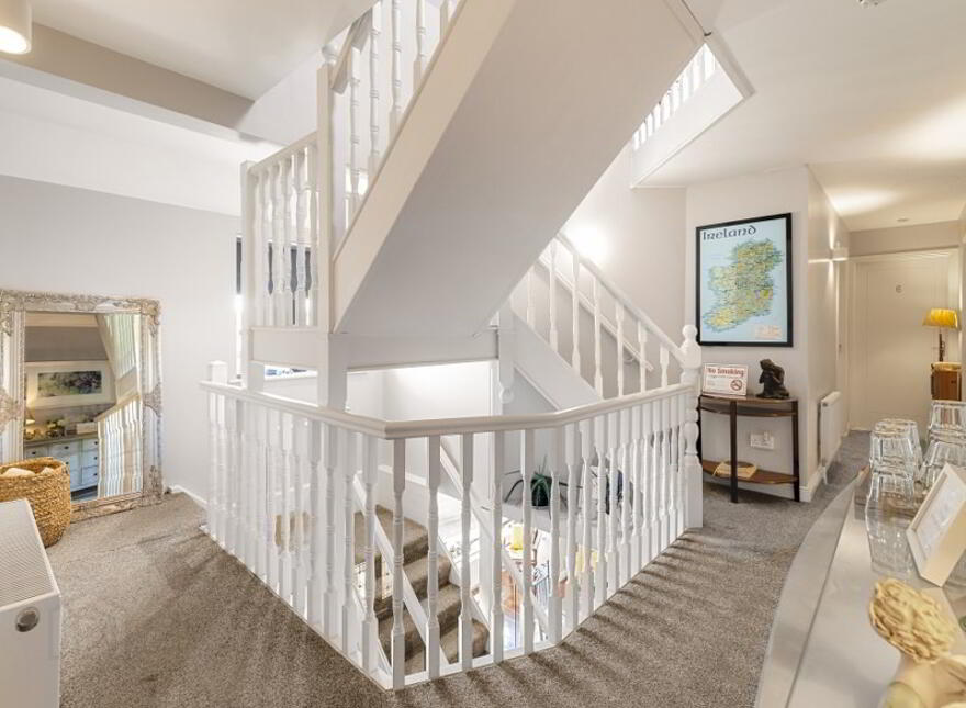 Railway House, Arklow Road, Gorey, Y25E6H3