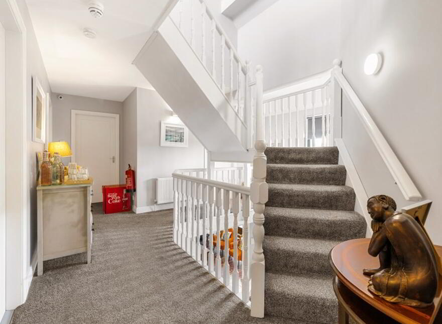 Railway House, Arklow Road, Gorey, Y25E6H3