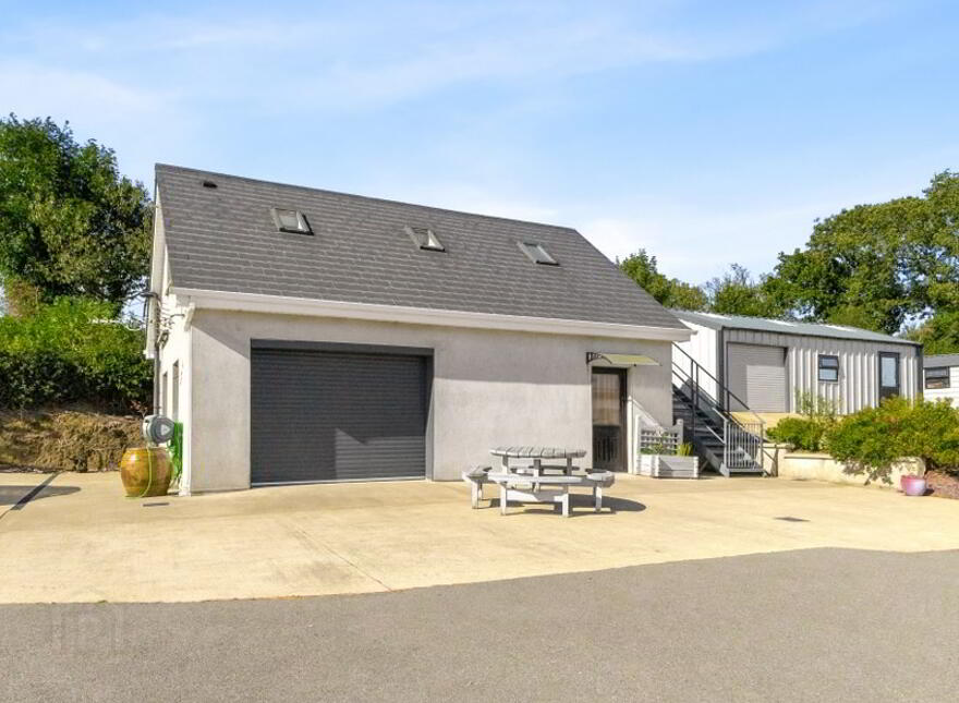 Railway House, Arklow Road, Gorey, Y25E6H3