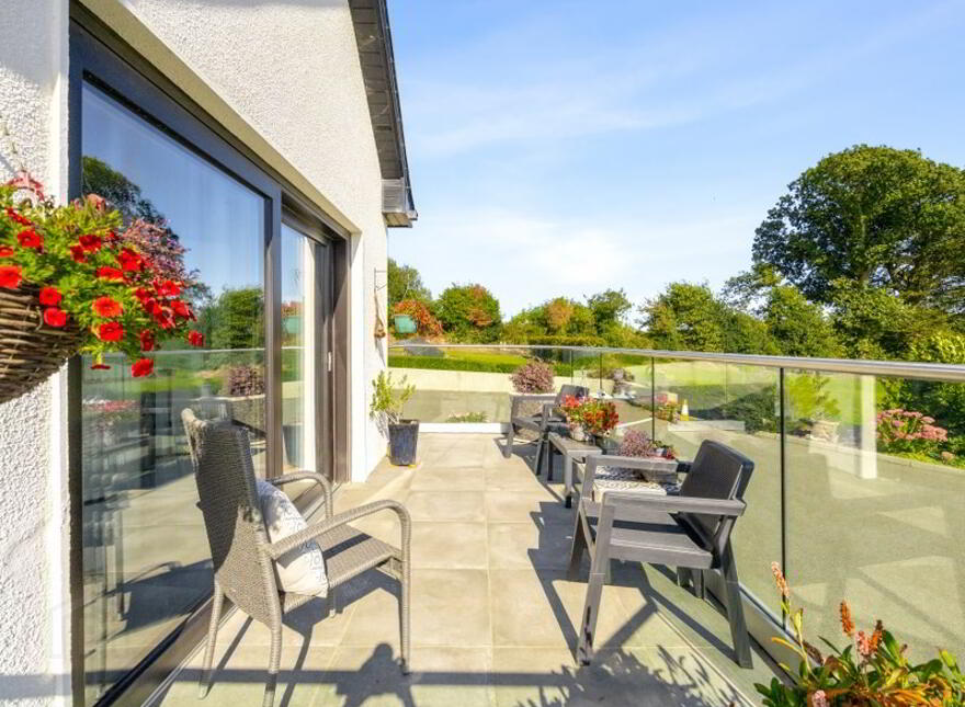 Railway House, Arklow Road, Gorey, Y25E6H3