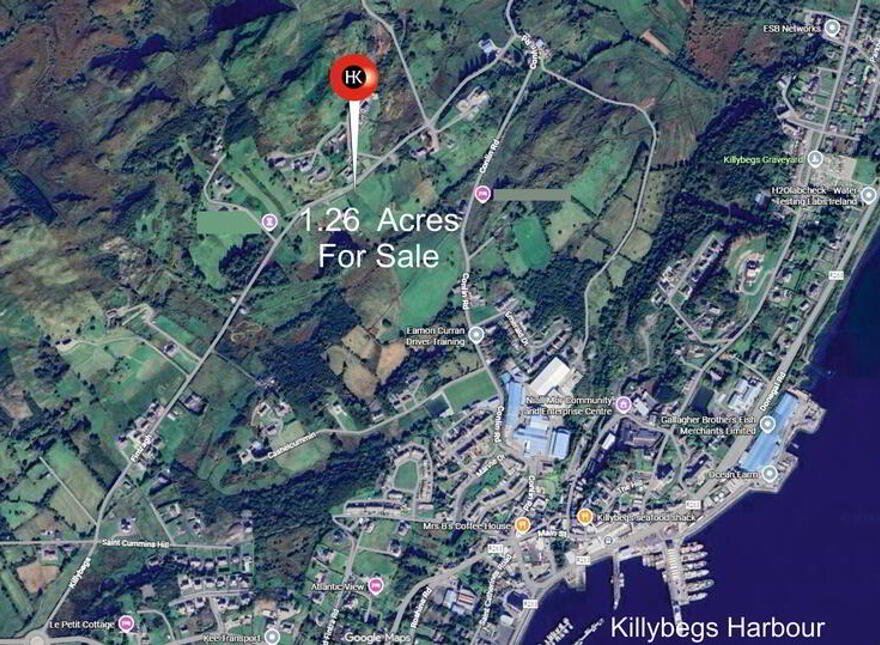 Killybegs