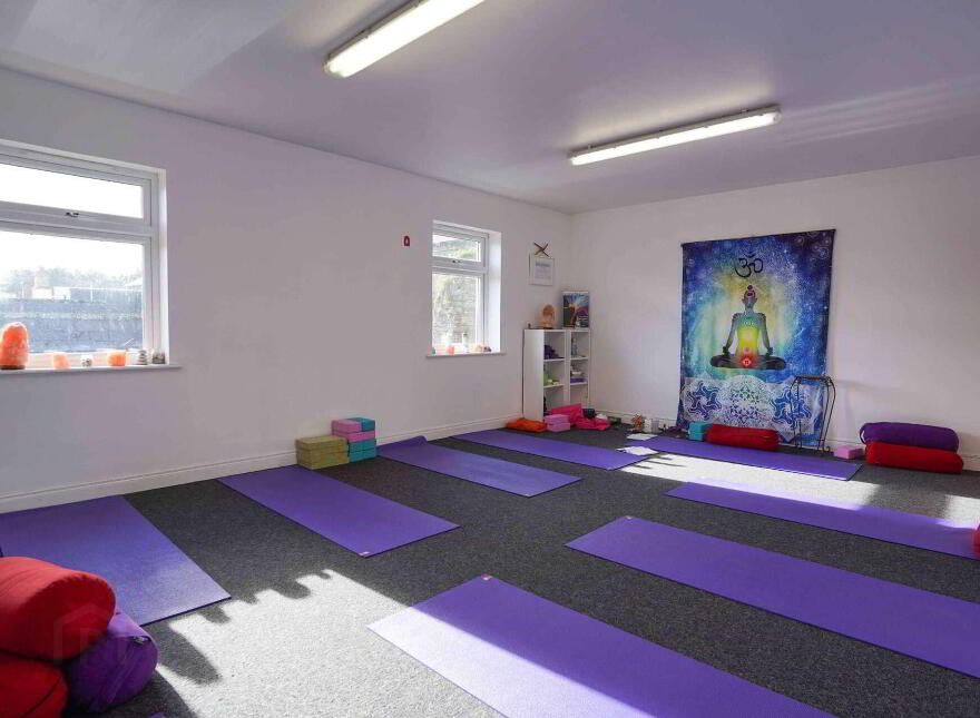 Office Space -, 27 Main Street, Kingscourt, A82V8D6