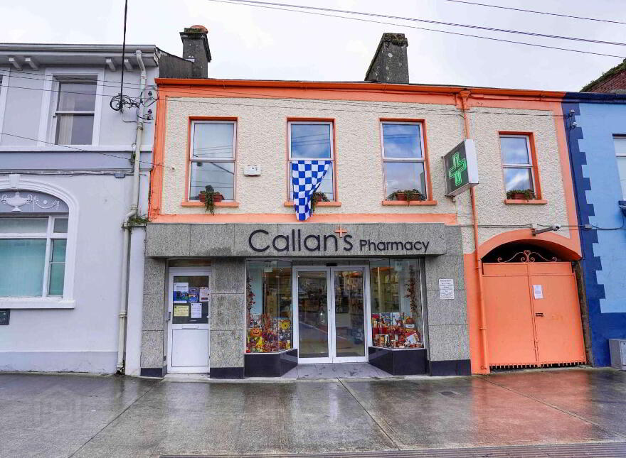 Office Space -, 27 Main Street, Kingscourt, A82V8D6