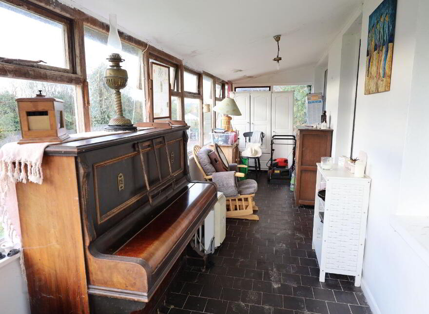 Cuain, Sand Road, Fountainstown, P43KF44