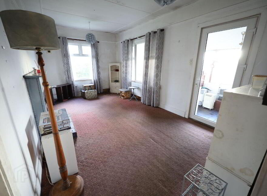 Cuain, Sand Road, Fountainstown, P43KF44