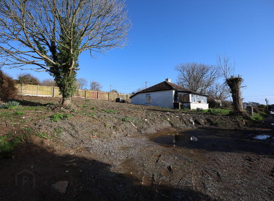 Cuain, Sand Road, Fountainstown, P43KF44
