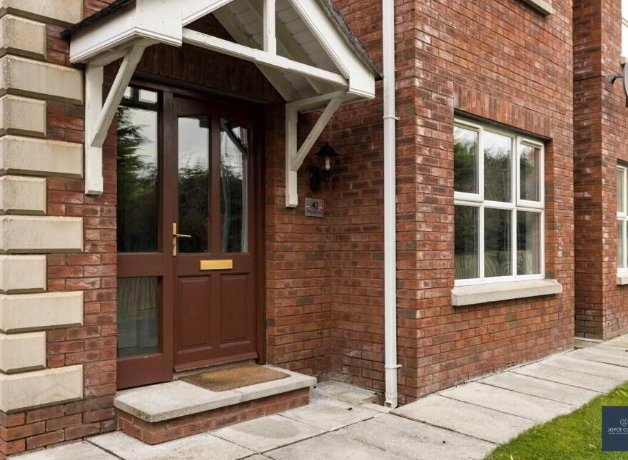 42 Moss View, Waringstown, BT66 7LL