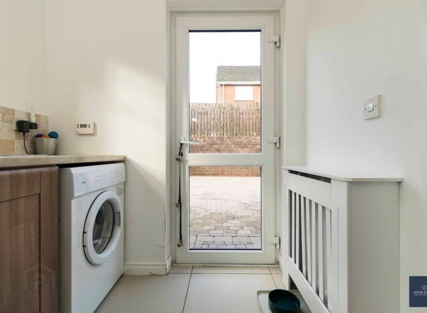 42 Moss View, Waringstown, BT66 7LL