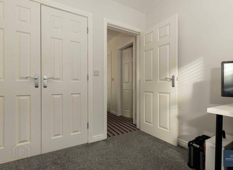 42 Moss View, Waringstown, BT66 7LL