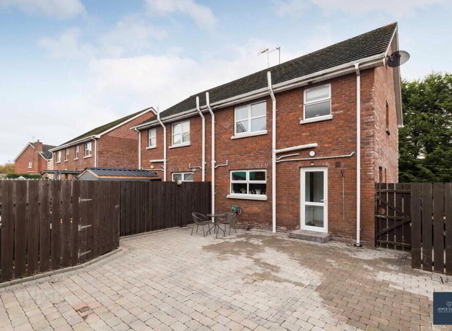42 Moss View, Waringstown, BT66 7LL