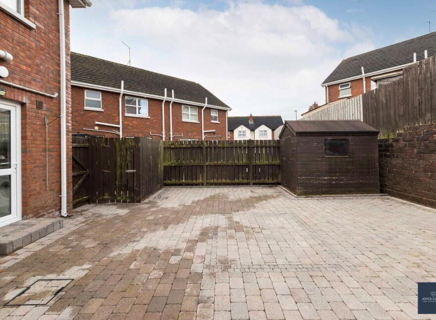 42 Moss View, Waringstown, BT66 7LL