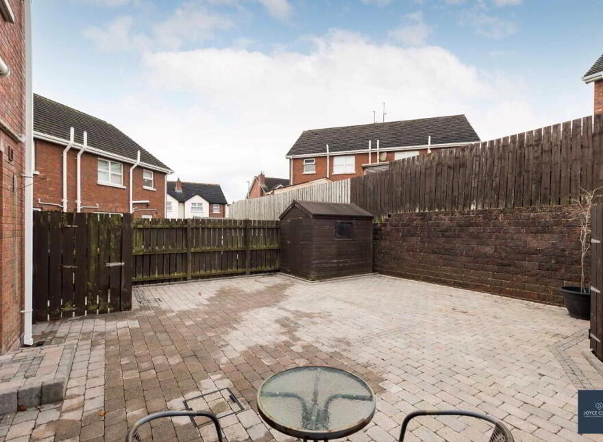 42 Moss View, Waringstown, BT66 7LL