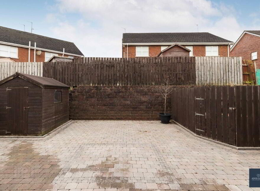 42 Moss View, Waringstown, BT66 7LL