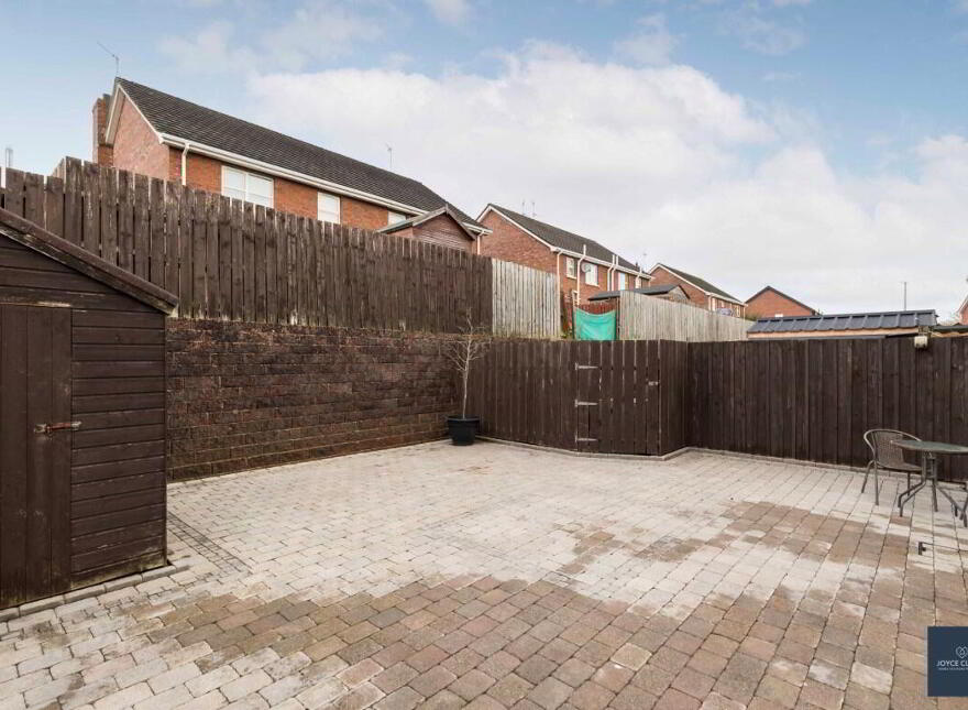 42 Moss View, Waringstown, BT66 7LL