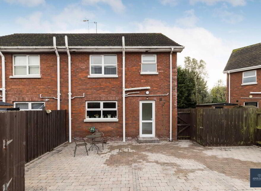 42 Moss View, Waringstown, BT66 7LL