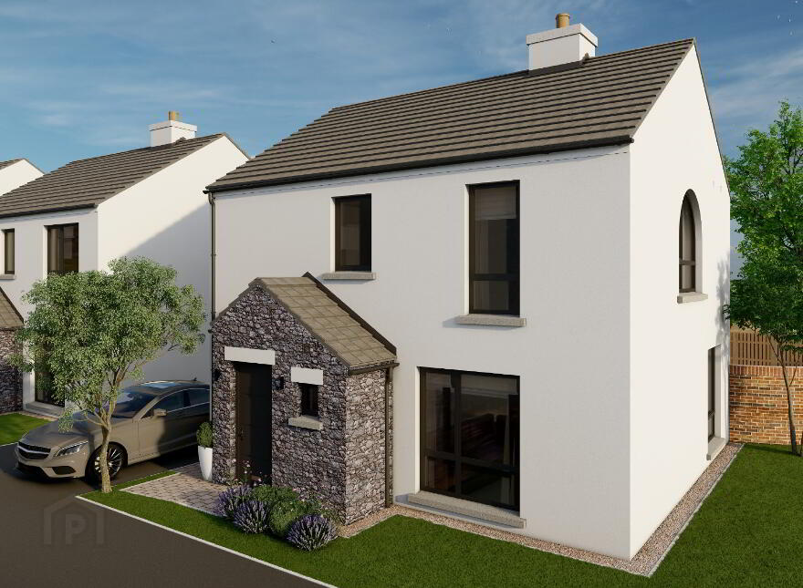 The Meadow, Ballynamoney View, Craigavon, Lurgan photo