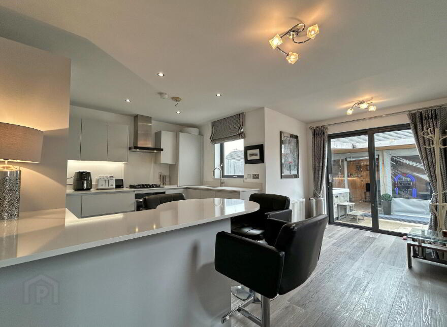 9 Galvally Close, Portstewart, BT55 7TZ