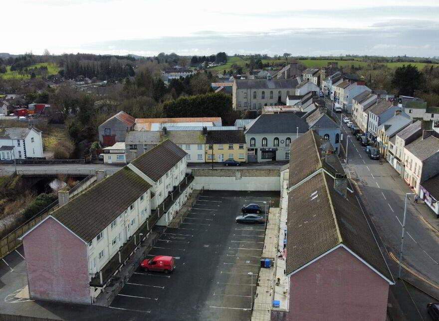 31 Castletown Sqaure, Fintona, BT78 2FB