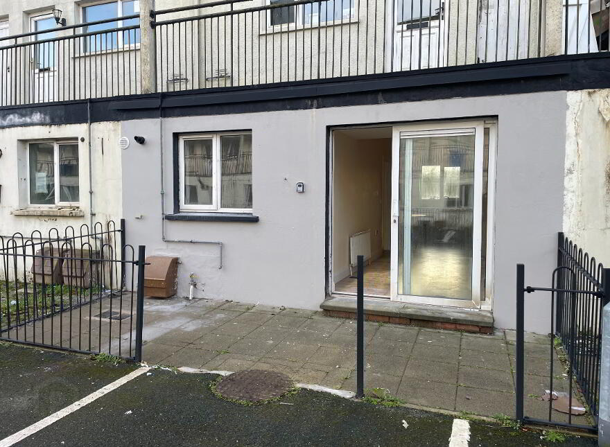 31 Castletown Sqaure, Fintona, BT78 2FB