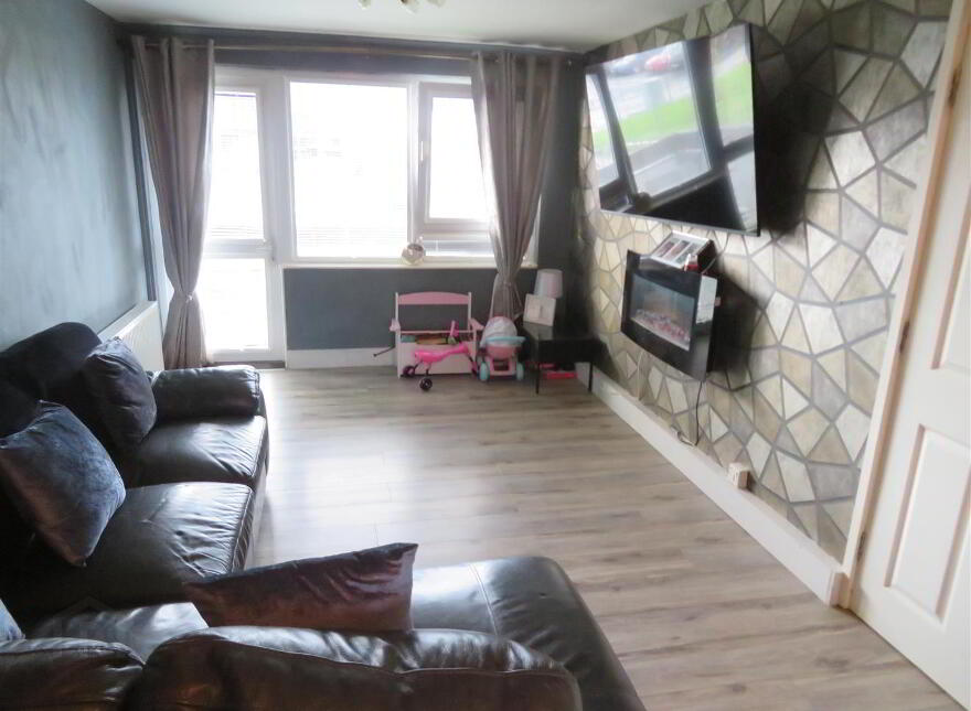 8 Shaerf Drive, Lurgan, BT66 8DD