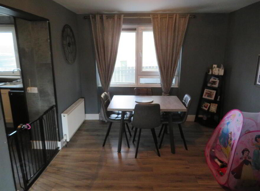 8 Shaerf Drive, Lurgan, BT66 8DD
