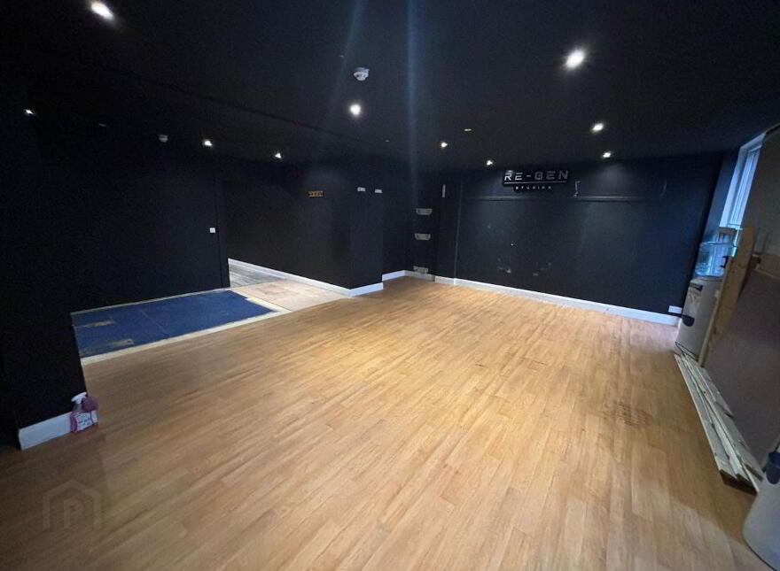1st Floor, 20-22 High Street, Belfast, BT1 1LT