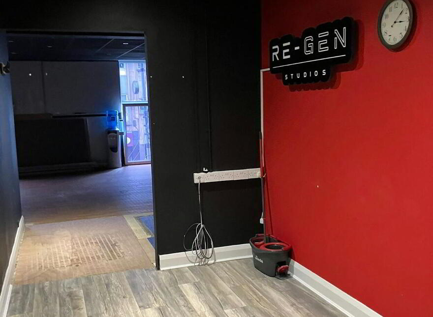 1st Floor, 20-22 High Street, Belfast, BT1 1LT