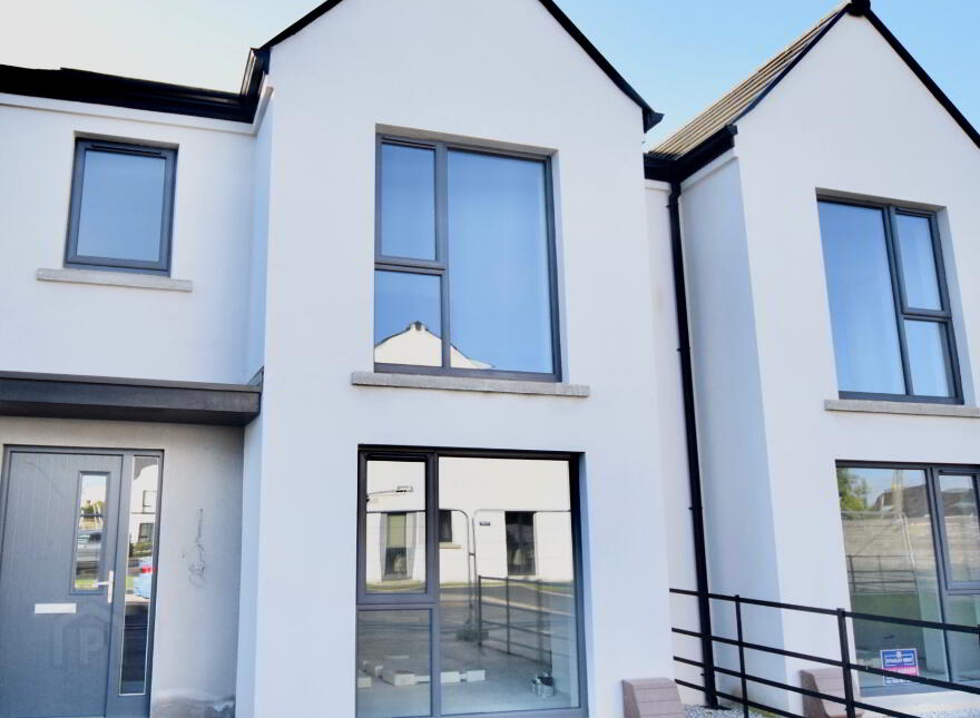 House Type F, Coolreaghs Manor, Cookstown photo