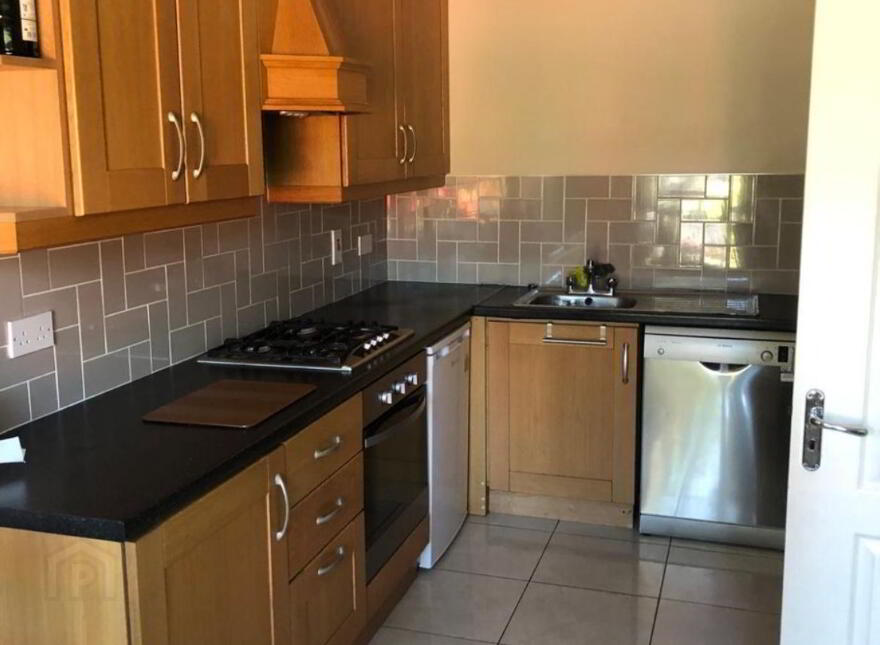 20 Drynam Crescent, Kinsealy, K67FW92