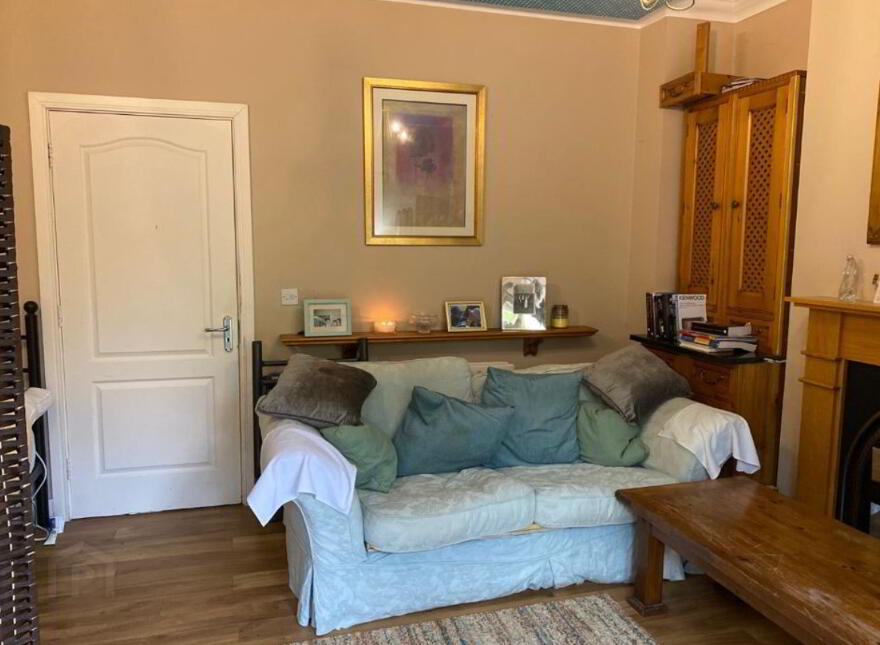 20 Drynam Crescent, Kinsealy, K67FW92