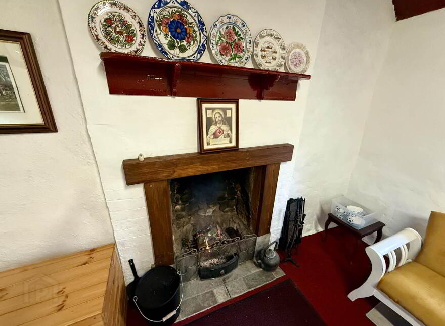 Drummad, Loughglynn, F45Y277