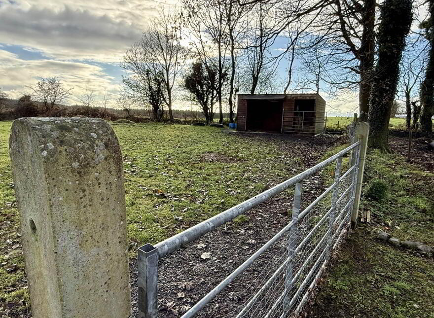 Drummad, Loughglynn, F45Y277