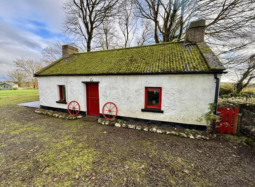 Drummad, Loughglynn, F45Y277